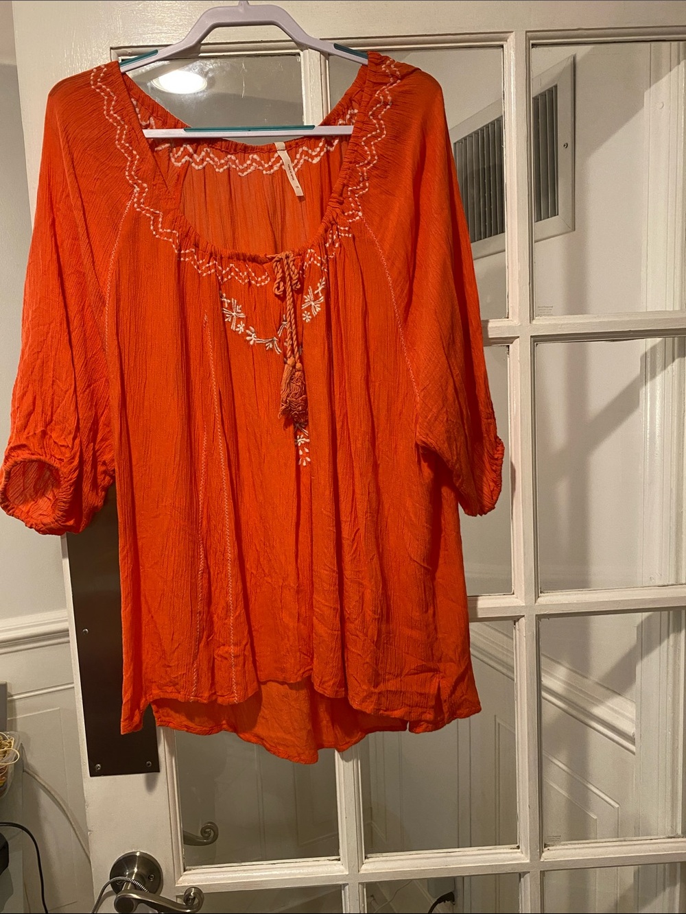 True Destiny size 2X top good condition